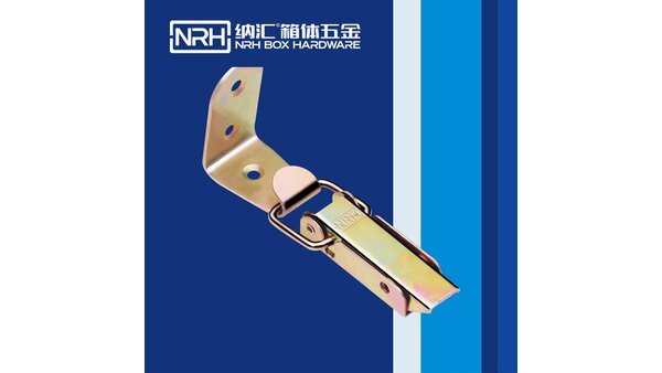 器材箱搭扣 電箱搭扣 木箱搭扣 5403-83-3-FE-CL