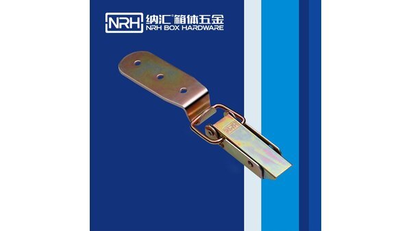 異形搭扣 電信箱鎖扣 儀器箱搭扣 5403-83-4-FE-CL