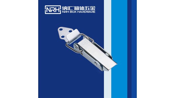 異形搭扣 箱體搭扣 工業(yè)烤箱鎖扣  5404-75-2-S04-ZG