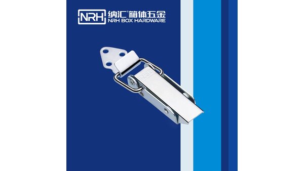 不銹鋼鎖扣 冷凍柜鎖扣 搭扣生產(chǎn)廠家 5404-75-2-ZN-L