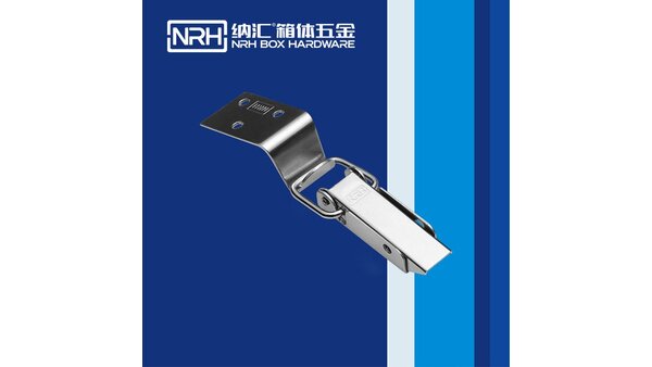 搭扣鎖定制 工業(yè)鎖扣 不銹鋼搭扣生產(chǎn) 5404-75-S04-ZG