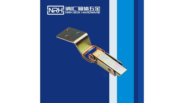  鉤式搭扣 重型搭扣 工業(yè)五金搭扣  5404-75-FE-CL