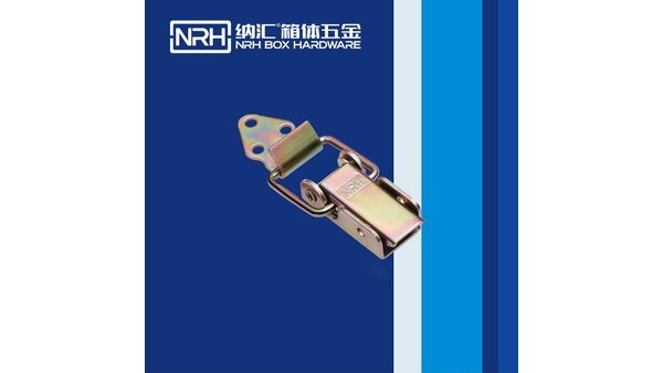 調(diào)節(jié)搭扣 木箱搭扣鎖 安全鎖具搭扣  5406-57-2-FE-CL