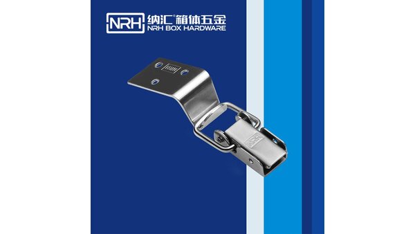  調(diào)節(jié)搭扣 工具箱搭扣批發(fā)工業(yè)搭扣 5406-57-3-S04-ZG