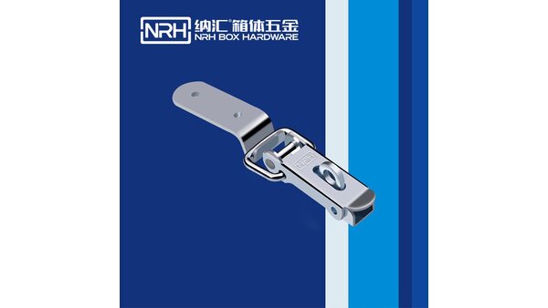 柜箱搭扣 器材箱搭扣 供應(yīng)搭扣鎖廠家 5410-88K-FE-ZL