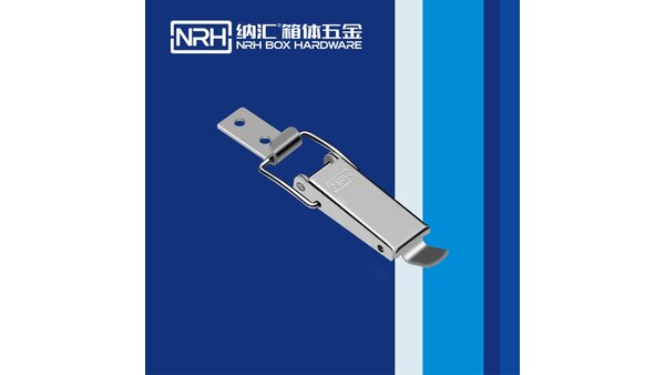  調(diào)節(jié)搭扣 重型搭扣鎖扣 配電柜搭扣 5415-75-S04-ZG